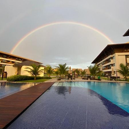Cupe Beach Lving Apt Frente Piscina 3 Quartos Порту-ді-Галіняс Екстер'єр фото