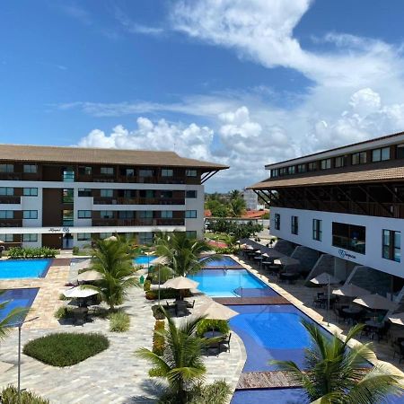 Cupe Beach Lving Apt Frente Piscina 3 Quartos Порту-ді-Галіняс Екстер'єр фото
