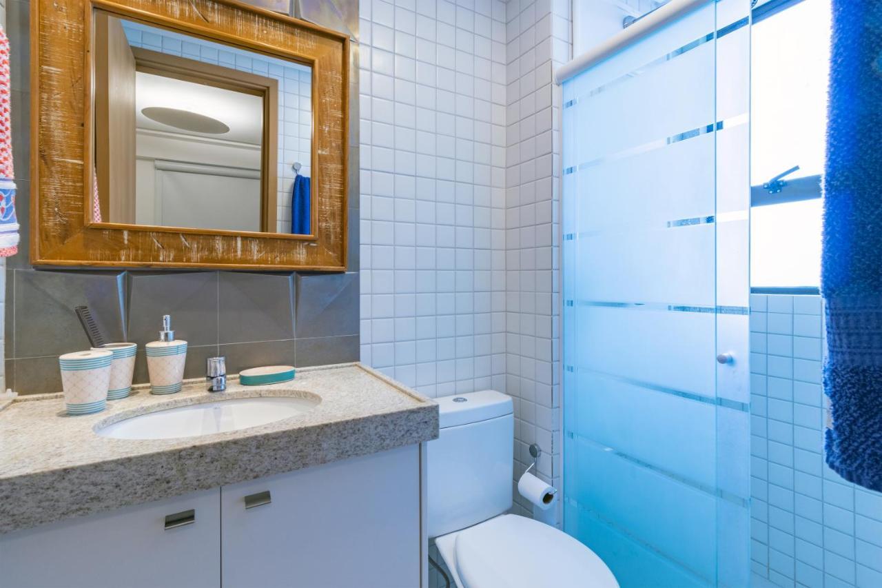 Cupe Beach Lving Apt Frente Piscina 3 Quartos Порту-ді-Галіняс Екстер'єр фото