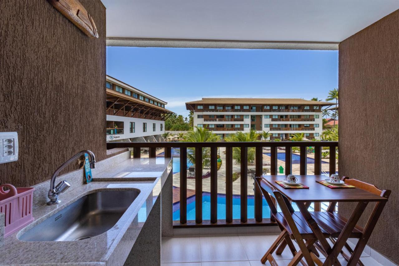 Cupe Beach Lving Apt Frente Piscina 3 Quartos Порту-ді-Галіняс Екстер'єр фото