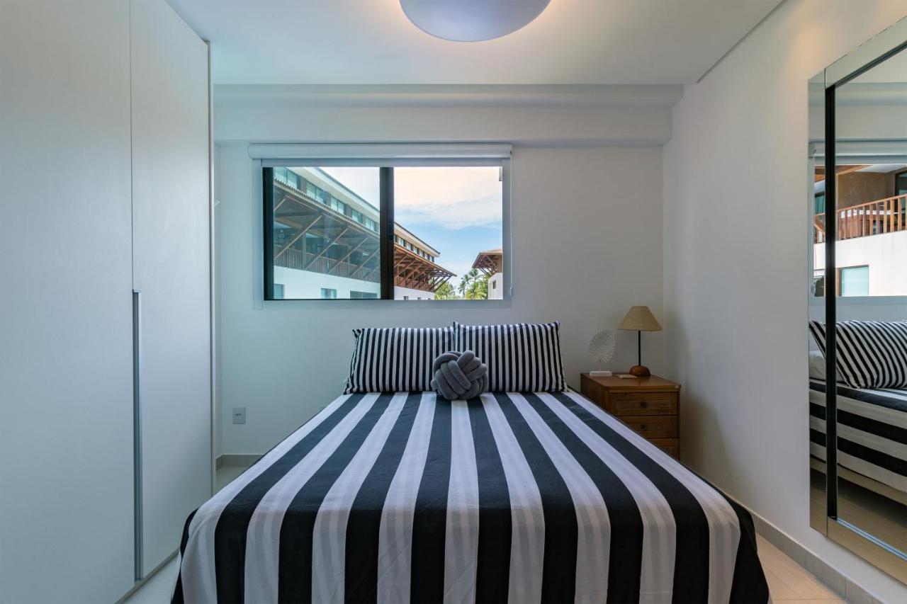 Cupe Beach Lving Apt Frente Piscina 3 Quartos Порту-ді-Галіняс Екстер'єр фото