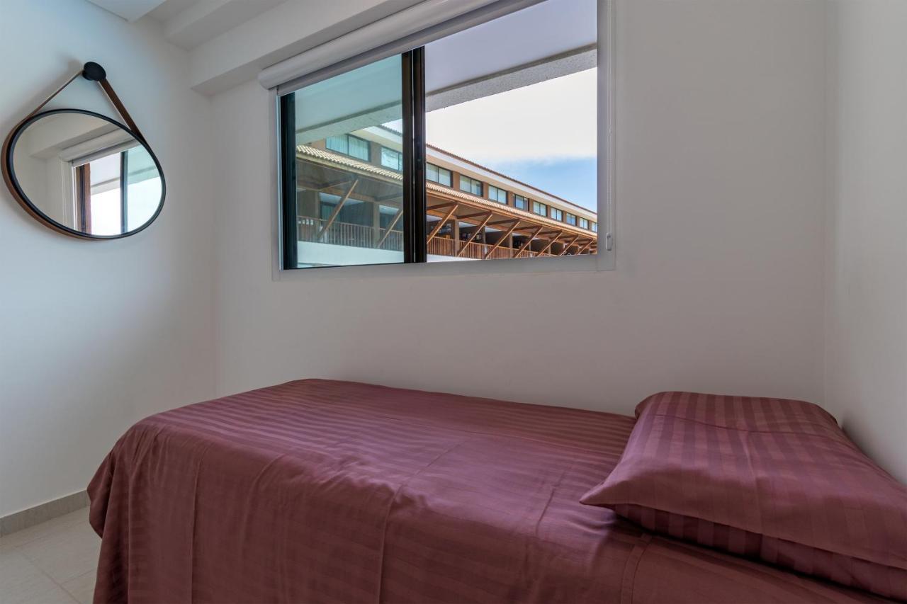 Cupe Beach Lving Apt Frente Piscina 3 Quartos Порту-ді-Галіняс Екстер'єр фото