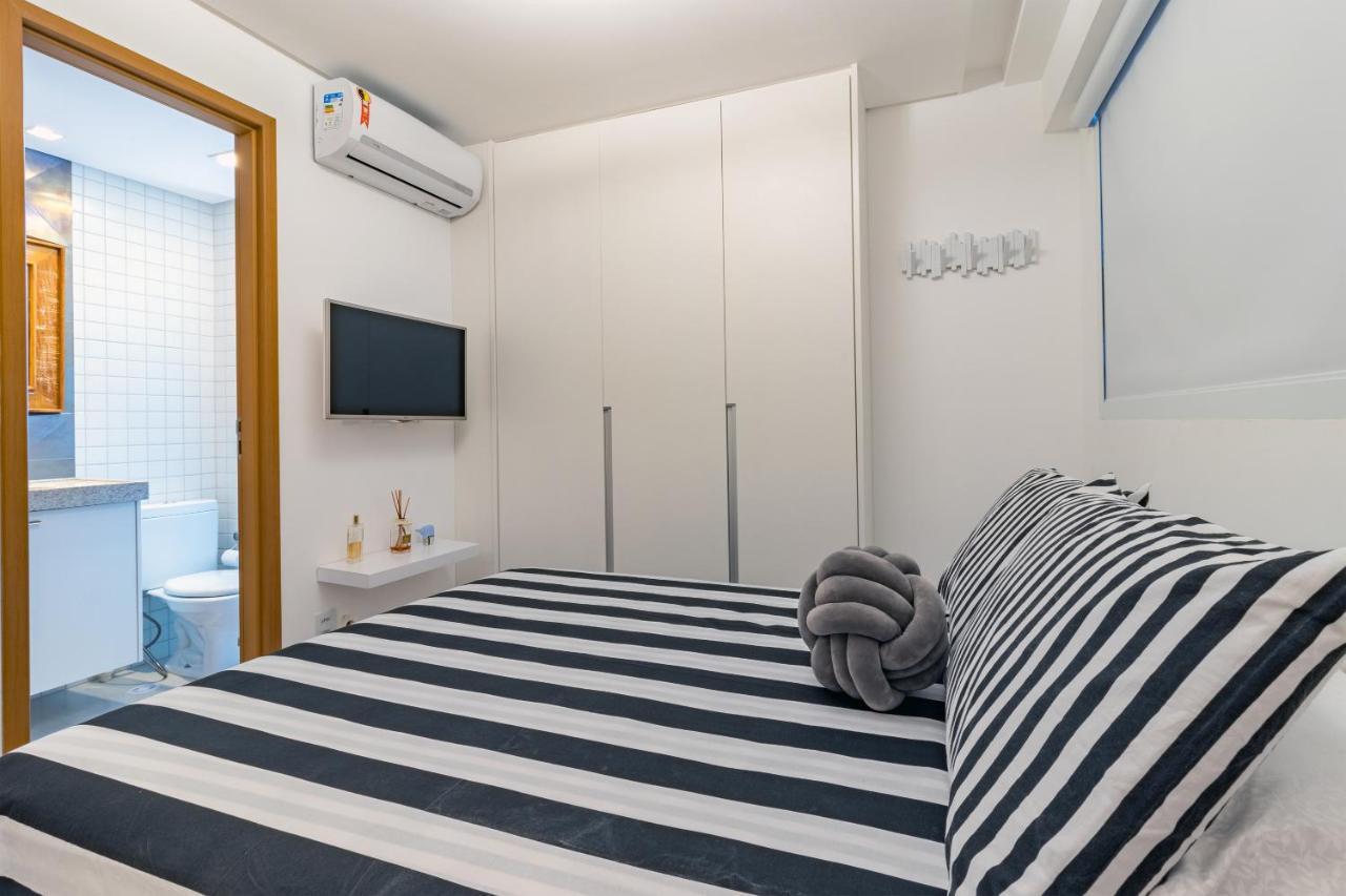 Cupe Beach Lving Apt Frente Piscina 3 Quartos Порту-ді-Галіняс Екстер'єр фото