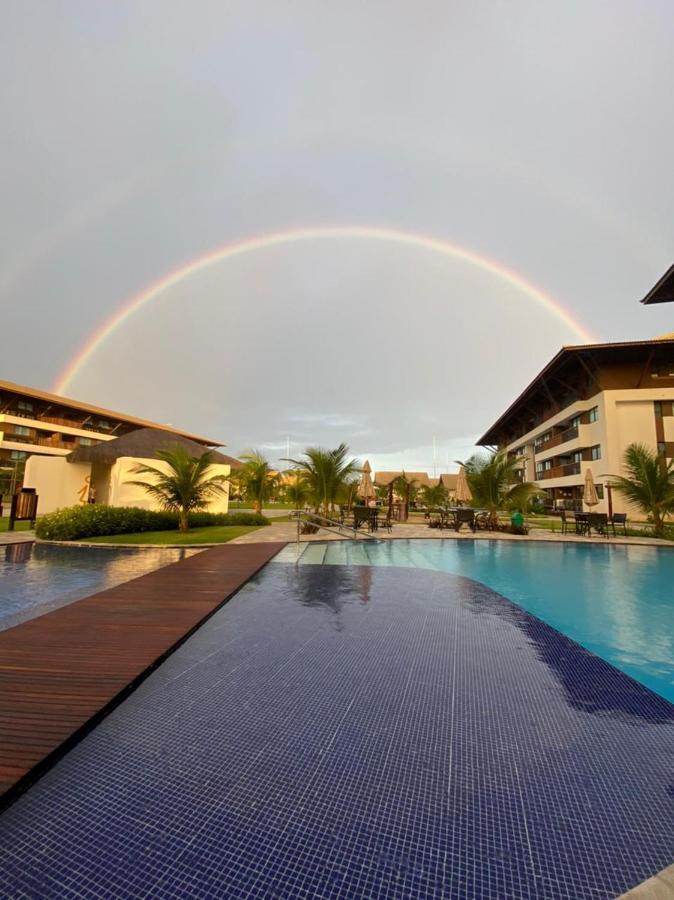 Cupe Beach Lving Apt Frente Piscina 3 Quartos Порту-ді-Галіняс Екстер'єр фото